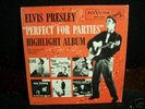 'Elvis Presley' 
