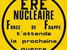 Minimal Synth FORCE DE FRAPPE 7