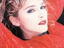 MADONNA LIKE A VIRGIN TOUR PROGRAMME 1985 , AWESOME