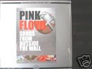 Pink Floyd The Wall.Orange vinyl,sealed&Ltd ed 300