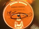 Norman Connors 12in Once I'vE Been There PROMO