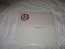 BEATLES WHITE ALBUM WHITE VINYL SEALED WITH STICKER