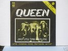 QUEEN: CRAZY LITTLE THING CALLED LOVE RARE 12