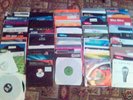 loads of rare trance,hard trance,hard house,nunrg vinyl