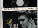 Elvis Presley 1954 