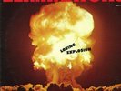 Funk LP : The Eliminators / Loving Explosion on BRC