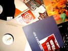 Classic TripHop & Funky Breakbeat 12inches & L.P's