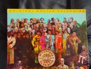 MFSL, Peppers Lonely Hearts Club Band, Beatles