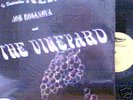 JOE ROSANOVA & VINEYARD In Dedication RARE psych LP