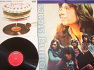 Rolling Stones   - Let It Bleed -   INKL. MEGA - POSTER