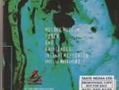 Muse - Muscle Museum EP - Promo, Dangerous Records