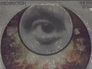 INTROSPECTION The End 1969 rare psych lp Near Mint-