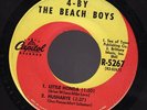 ( 20 + ) 45 RPM RECORDS - SURF - SUN - SUMMERTIME  60'S