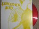 Comeback Kid 