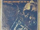 U2 Jesus Christ / John Mellencamp Do Re Mi Promo 7 inch