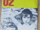 U2 Two hearts beat as one 1983 France 7