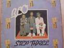 BLO - STEP THREE / AFRICA NIGERIA FUNK - 70s LISTEN