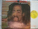 U-BROWN - LONDON ROCK THIRD WORLD DJ LP VERY RARE