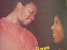 LEROY BROWN - FACE TO FACE RARE REGGAE LP
