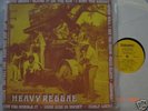 INNER CIRCLE- HEAVY REGGAE STARAPPLE JAMAICAN PRESS