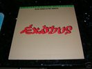 Bob Marley Exodus Mobile Fidelity gatefold LP. MFSL.
