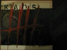 KAOS - L'ATTESA (IIII) - 2xLP - INTROVABILE