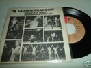 CLAUDE FRANCOIS Magnolias Forever PROMO 7 PORTUGAL 45