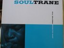 John Coltrane-Soultrane-Prestige 7142-RVG-BEAUTIFUL