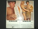 THE WHO – THE WHO SELL OUT WITH RARE POSTER STEREO