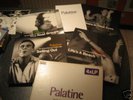 PALATINE 4 X LP FACTORY RECORDS BOXSET JOY DIVISION ECT
