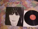 *NICO* THE MARBLE INDEX - 1968 UK *ORANGE* ELEKTRA LP