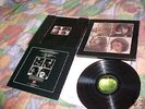 *BEATLES* LET IT BE - 1970 UK *BOXSET* LP *COMPLETE*