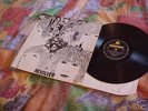 *BEATLES* REVOLVER *FIRST PRESS*1966 UK *606-1* MONO LP
