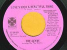NORTHERN SOUL (45) Gents 