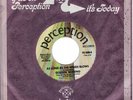 Golden Earring-Back Home- original U.S. on Perception 