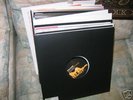 HUGE  - 48 Electro Vinyls - NEW CONDITION - DJ Records