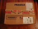 LED ZEPPELIN 44 CLASSIC RECORDS OOP BOX SEALED 45 RPM