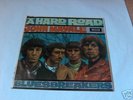 JOHN MAYALL BLUESBREAKERS - A HARD ROAD - DECCA LP 1967