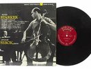 JANOS STARKER DEBUSSY CHOPIN etc MERCURY RFR1 RFR4 P17