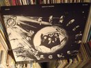 THE PERFECT CIRCLE S/T LP INNER CITY SOUL/FUNK RARE