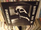 DAVID LEE JR. Evolution SUPERNAL LP PRIVATE JAZZ/FUNK