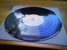 Led Zeppelin IV   Red/Plum   UK   Porky/Pecko    EX/EX