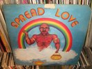 SPREAD LOVE MICHAEL ORR SUNSTAR LP SOUL/FUNK RARE