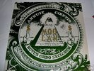 MOOLAH-WOE YE DEMONS POSSESSED, RARE PSYCH ORIGINAL