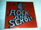 RON & SHIRLEY, ROCK AND SCROLL, RELIGIOUS PSYCH,INSERTS