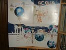 ACQUA FRAGILE Orig. w. Poster Cvr. Italian Prog Psych