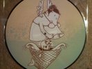 Jeremy Fish Pic Disc-Serato Scratch Live (2LP) RARE