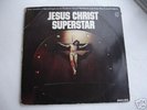 RARE AGNETHA FALTSKOG ABBA LP JESUS CHRIST SUPERSTAR