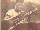 ZOOT SIMS In Hollywood LP 10