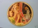 R724-Vogue Picture Record - Frankie Masters